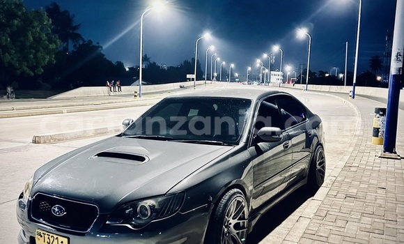 Buy Used Subaru Legacy Other Car in Dar es Salaam in Dar es Salaam