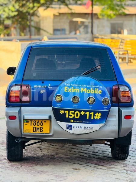 Big with watermark toyota rav4 dar es salaam dar es salaam 26589