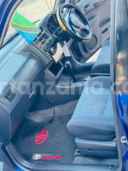 Big with watermark toyota rav4 dar es salaam dar es salaam 26589