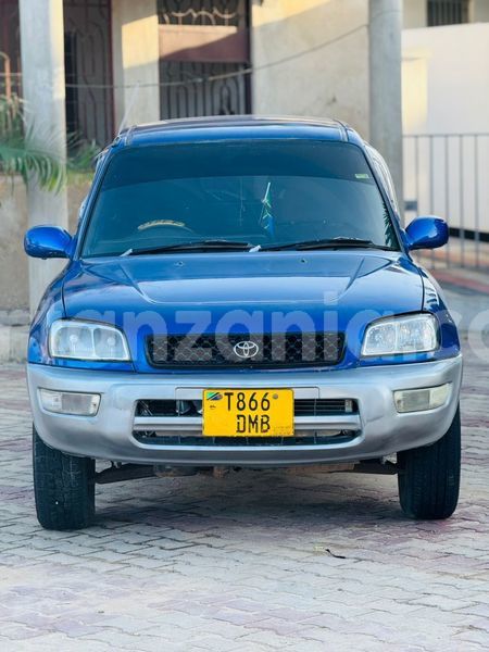 Big with watermark toyota rav4 dar es salaam dar es salaam 26589