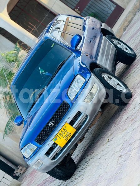 Big with watermark toyota rav4 dar es salaam dar es salaam 26589