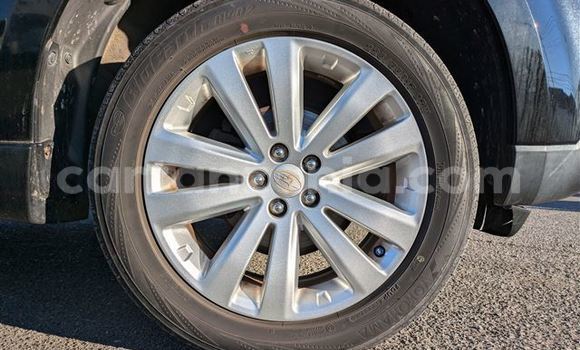 Buy Import Subaru Forester Black Car in Dar es Salaam in Dar es Salaam Buy Import Subaru Forester Black Car in Dar es Salaam in Dar es Salaam