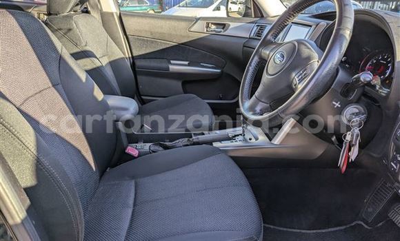 Buy Import Subaru Forester Black Car in Dar es Salaam in Dar es Salaam Buy Import Subaru Forester Black Car in Dar es Salaam in Dar es Salaam