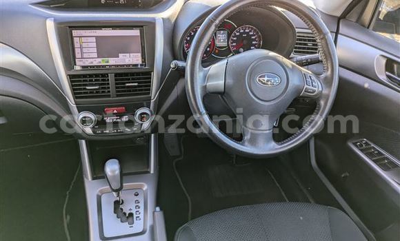 Buy Import Subaru Forester Black Car in Dar es Salaam in Dar es Salaam Buy Import Subaru Forester Black Car in Dar es Salaam in Dar es Salaam