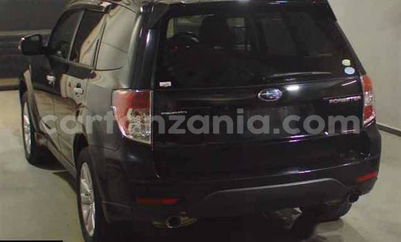 Buy Import Subaru Forester Black Car in Dar es Salaam in Dar es Salaam Buy Import Subaru Forester Black Car in Dar es Salaam in Dar es Salaam