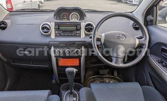 Buy Import Toyota IST White Car in Dar es Salaam in Dar es Salaam Buy Import Toyota IST White Car in Dar es Salaam in Dar es Salaam