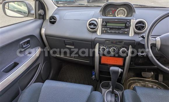 Buy Import Toyota IST White Car in Dar es Salaam in Dar es Salaam Buy Import Toyota IST White Car in Dar es Salaam in Dar es Salaam