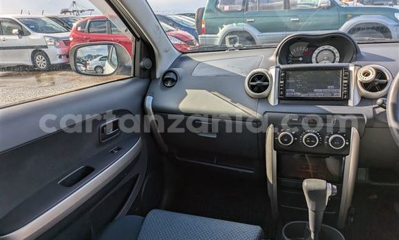 Buy Import Toyota IST White Car in Dar es Salaam in Dar es Salaam Buy Import Toyota IST White Car in Dar es Salaam in Dar es Salaam