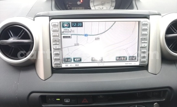 Buy Import Toyota IST Silver Car in Dar es Salaam in Dar es Salaam Buy Import Toyota IST Silver Car in Dar es Salaam in Dar es Salaam