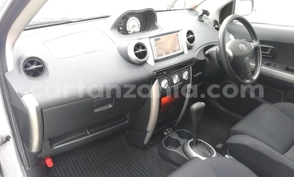 Buy Import Toyota IST Silver Car in Dar es Salaam in Dar es Salaam Buy Import Toyota IST Silver Car in Dar es Salaam in Dar es Salaam