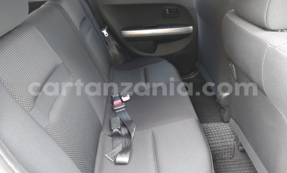 Buy Import Toyota IST Silver Car in Dar es Salaam in Dar es Salaam Buy Import Toyota IST Silver Car in Dar es Salaam in Dar es Salaam