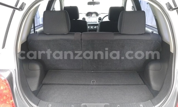 Buy Import Toyota IST Silver Car in Dar es Salaam in Dar es Salaam Buy Import Toyota IST Silver Car in Dar es Salaam in Dar es Salaam