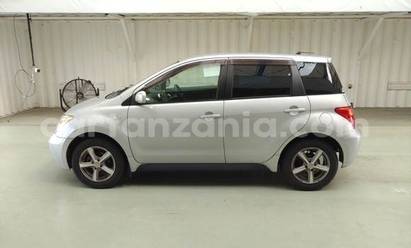 Buy Import Toyota IST Silver Car in Dar es Salaam in Dar es Salaam Buy Import Toyota IST Silver Car in Dar es Salaam in Dar es Salaam
