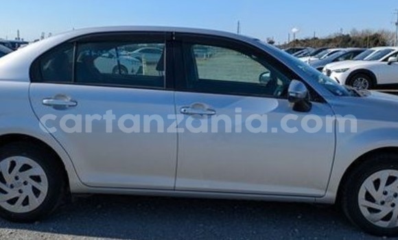 Nunua Imported Toyota Axio Fedha Gari ndani ya Dar es Salaam nchini Dar es Salaam Nunua Imported Toyota Axio Fedha Gari ndani ya Dar es Salaam nchini Dar es Salaam