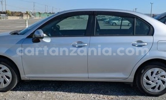Nunua Imported Toyota Axio Fedha Gari ndani ya Dar es Salaam nchini Dar es Salaam Nunua Imported Toyota Axio Fedha Gari ndani ya Dar es Salaam nchini Dar es Salaam