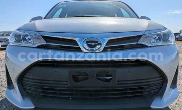 Nunua Imported Toyota Axio Fedha Gari ndani ya Dar es Salaam nchini Dar es Salaam Nunua Imported Toyota Axio Fedha Gari ndani ya Dar es Salaam nchini Dar es Salaam