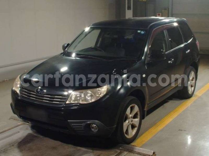 Big with watermark subaru forester dar es salaam dar es salaam 26604