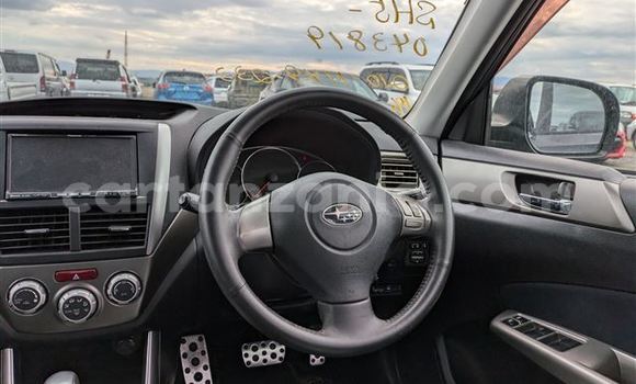 Buy Import Subaru Forester Black Car in Dar es Salaam in Dar es Salaam Buy Import Subaru Forester Black Car in Dar es Salaam in Dar es Salaam