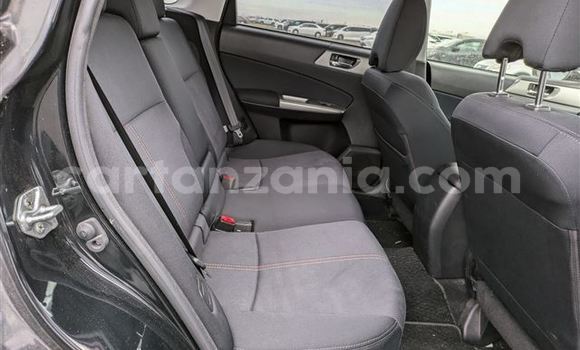 Buy Import Subaru Forester Black Car in Dar es Salaam in Dar es Salaam Buy Import Subaru Forester Black Car in Dar es Salaam in Dar es Salaam