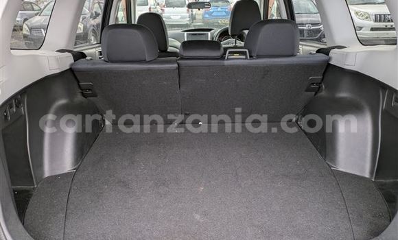 Buy Import Subaru Forester Black Car in Dar es Salaam in Dar es Salaam Buy Import Subaru Forester Black Car in Dar es Salaam in Dar es Salaam