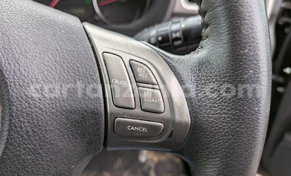 Buy Import Subaru Forester Black Car in Dar es Salaam in Dar es Salaam Buy Import Subaru Forester Black Car in Dar es Salaam in Dar es Salaam