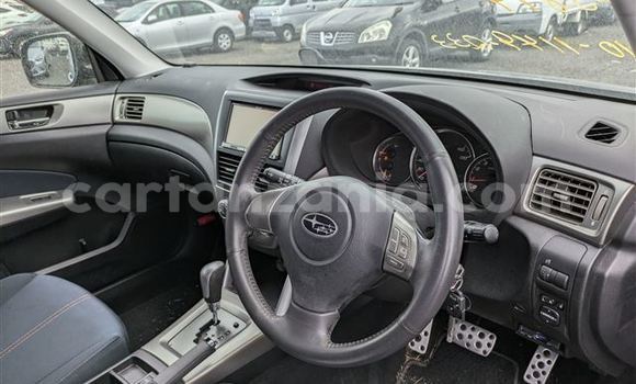 Buy Import Subaru Forester Black Car in Dar es Salaam in Dar es Salaam Buy Import Subaru Forester Black Car in Dar es Salaam in Dar es Salaam