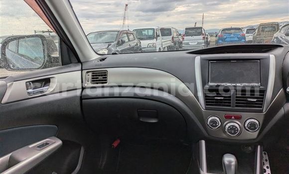 Buy Import Subaru Forester Black Car in Dar es Salaam in Dar es Salaam Buy Import Subaru Forester Black Car in Dar es Salaam in Dar es Salaam