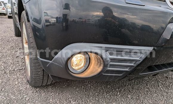 Buy Import Subaru Forester Black Car in Dar es Salaam in Dar es Salaam Buy Import Subaru Forester Black Car in Dar es Salaam in Dar es Salaam