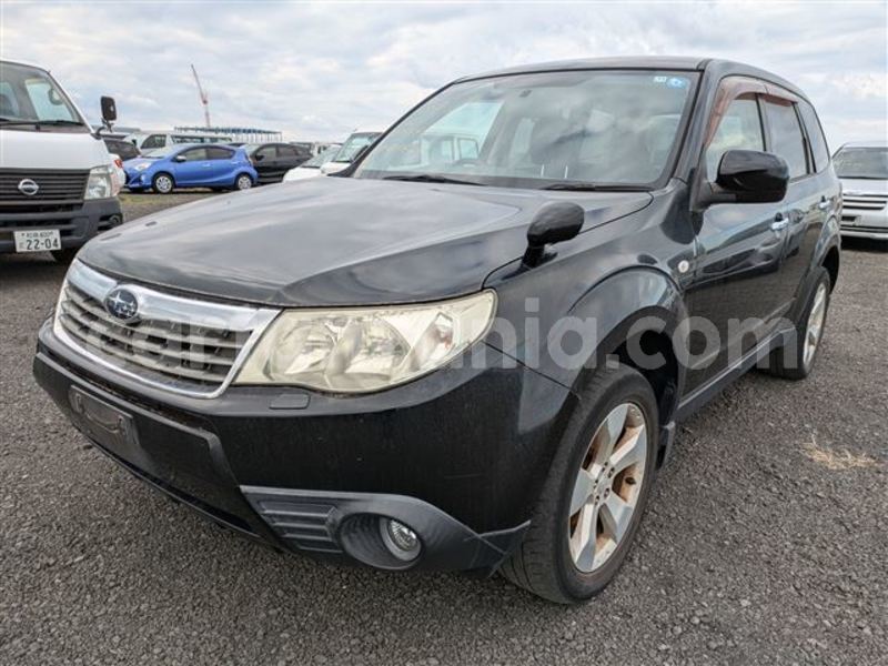 Big with watermark subaru forester dar es salaam dar es salaam 26604