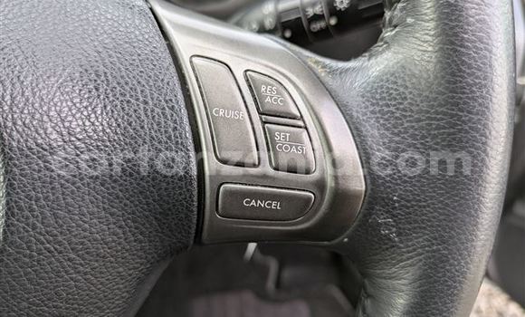 Buy Import Subaru Forester Silver Car in Dar es Salaam in Dar es Salaam Buy Import Subaru Forester Silver Car in Dar es Salaam in Dar es Salaam