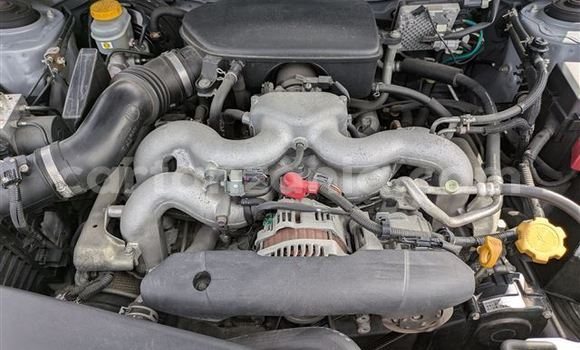 Buy Import Subaru Forester Silver Car in Dar es Salaam in Dar es Salaam Buy Import Subaru Forester Silver Car in Dar es Salaam in Dar es Salaam