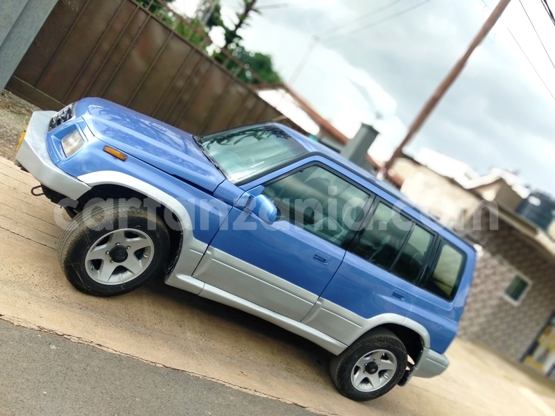 Big with watermark suzuki escudo arusha arusha 26607