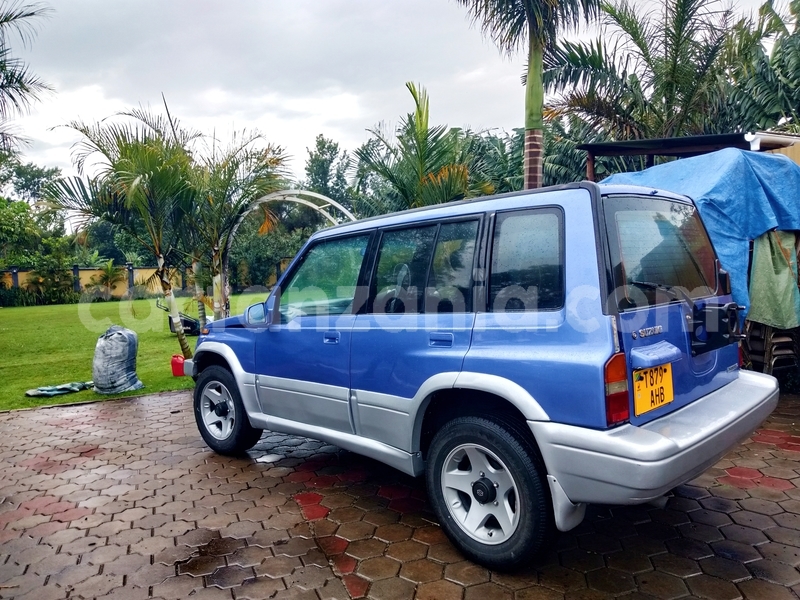 Big with watermark suzuki escudo arusha arusha 26607