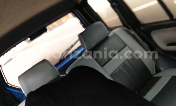 Buy Used Suzuki Escudo Blue Car in Arusha in Arusha Buy Used Suzuki Escudo Blue Car in Arusha in Arusha