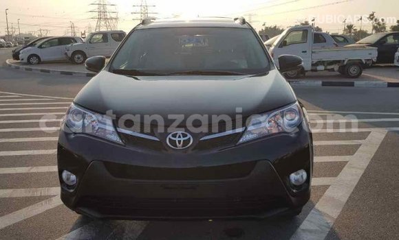 Nunua Imported Toyota RAV4 Nyeusi Gari ndani ya Import - Dubai nchini Arusha Nunua Imported Toyota RAV4 Nyeusi Gari ndani ya Import - Dubai nchini Arusha