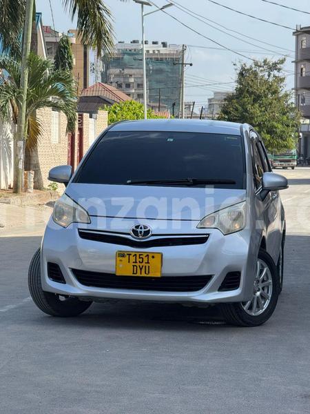 Big with watermark toyota ractis dar es salaam dar es salaam 26610