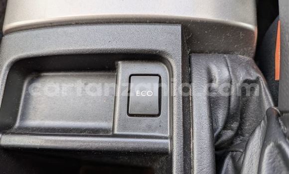 Buy Used Subaru Forester Black Car in Dar es Salaam in Dar es Salaam Buy Used Subaru Forester Black Car in Dar es Salaam in Dar es Salaam