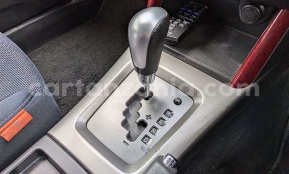 Buy Used Subaru Forester Black Car in Dar es Salaam in Dar es Salaam Buy Used Subaru Forester Black Car in Dar es Salaam in Dar es Salaam