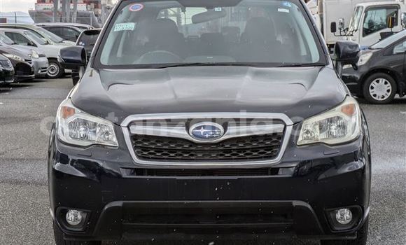 Buy Import Subaru Forester Black Car in Dar es Salaam in Dar es Salaam Buy Import Subaru Forester Black Car in Dar es Salaam in Dar es Salaam