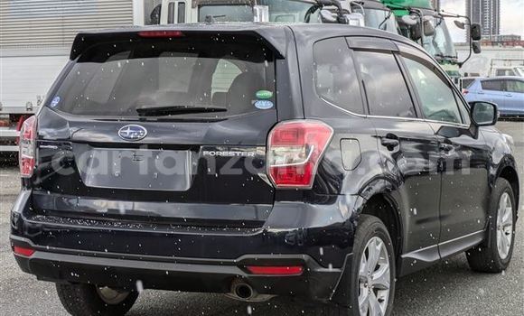 Buy Import Subaru Forester Black Car in Dar es Salaam in Dar es Salaam Buy Import Subaru Forester Black Car in Dar es Salaam in Dar es Salaam