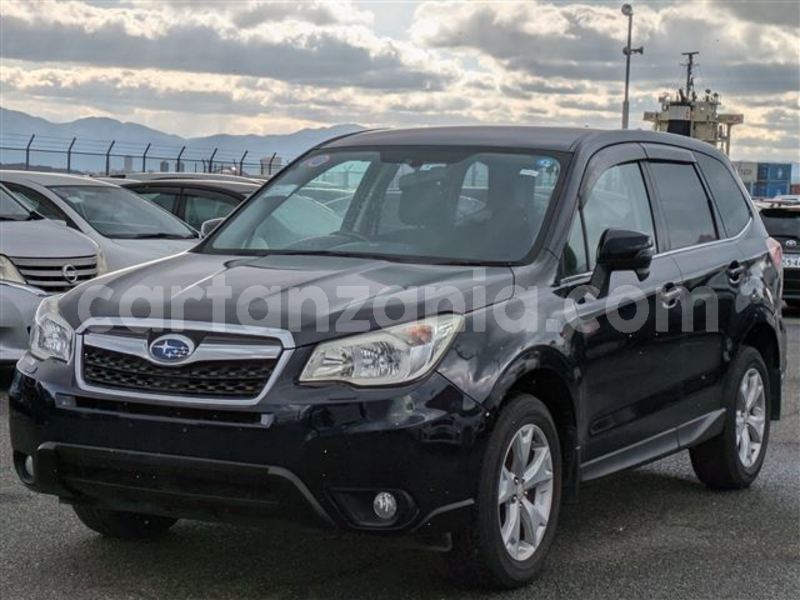 Big with watermark subaru forester dar es salaam dar es salaam 26612