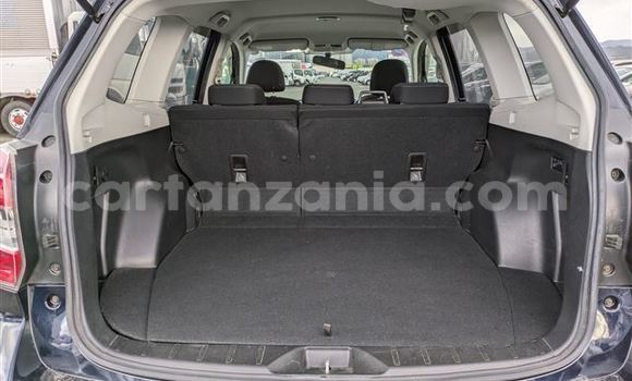 Buy Import Subaru Forester Black Car in Dar es Salaam in Dar es Salaam Buy Import Subaru Forester Black Car in Dar es Salaam in Dar es Salaam