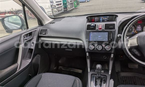 Buy Import Subaru Forester Black Car in Dar es Salaam in Dar es Salaam Buy Import Subaru Forester Black Car in Dar es Salaam in Dar es Salaam