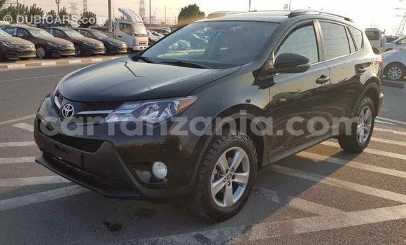 Nunua Imported Toyota RAV4 Nyeusi Gari ndani ya Import - Dubai nchini Arusha Nunua Imported Toyota RAV4 Nyeusi Gari ndani ya Import - Dubai nchini Arusha