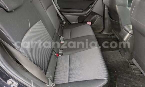 Buy Import Subaru Forester Black Car in Dar es Salaam in Dar es Salaam Buy Import Subaru Forester Black Car in Dar es Salaam in Dar es Salaam