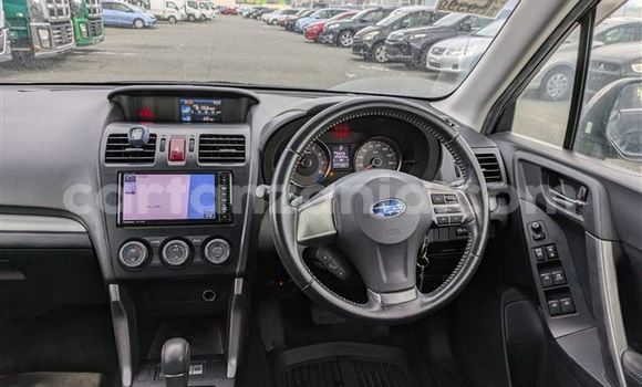 Buy Import Subaru Forester Black Car in Dar es Salaam in Dar es Salaam Buy Import Subaru Forester Black Car in Dar es Salaam in Dar es Salaam