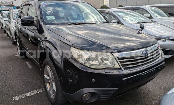 Buy Import Subaru Forester Black Car in Dar es Salaam in Dar es Salaam Buy Import Subaru Forester Black Car in Dar es Salaam in Dar es Salaam