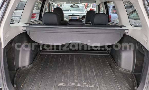 Buy Import Subaru Forester Black Car in Dar es Salaam in Dar es Salaam Buy Import Subaru Forester Black Car in Dar es Salaam in Dar es Salaam