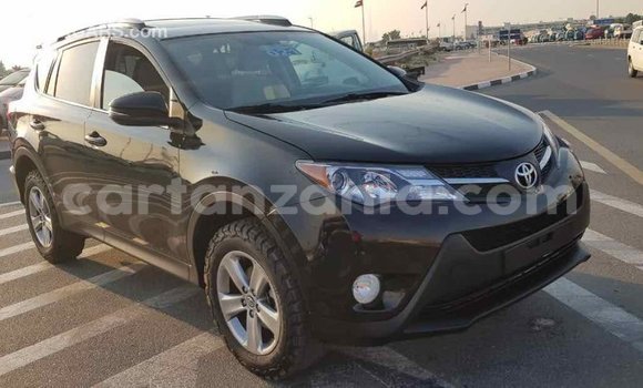 Nunua Imported Toyota RAV4 Nyeusi Gari ndani ya Import - Dubai nchini Arusha Nunua Imported Toyota RAV4 Nyeusi Gari ndani ya Import - Dubai nchini Arusha