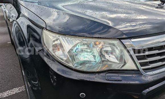 Buy Import Subaru Forester Black Car in Dar es Salaam in Dar es Salaam Buy Import Subaru Forester Black Car in Dar es Salaam in Dar es Salaam